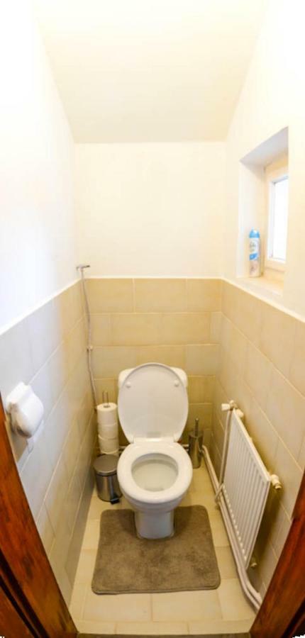 Apartmany Pod Klasterem Králíky المظهر الخارجي الصورة