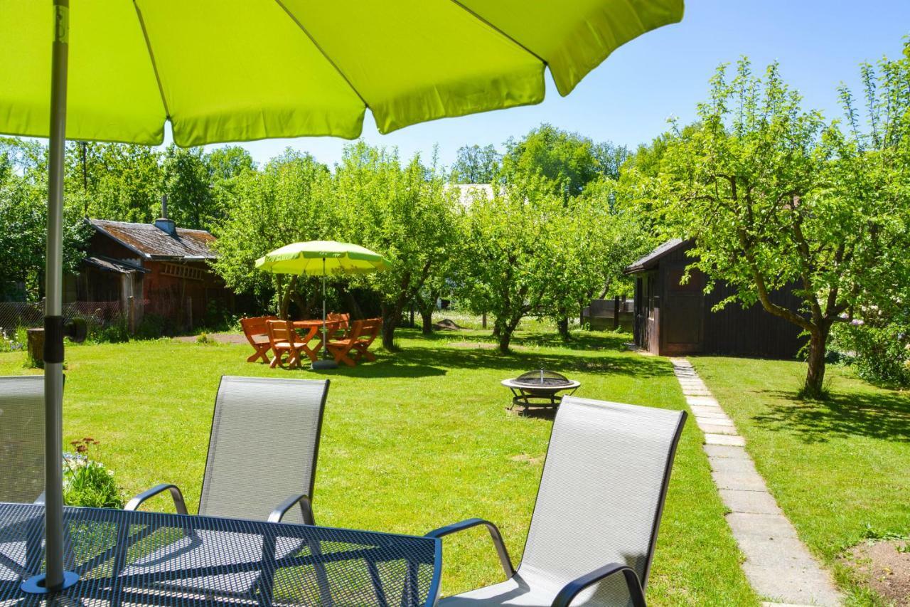 Apartmany Pod Klasterem Králíky المظهر الخارجي الصورة